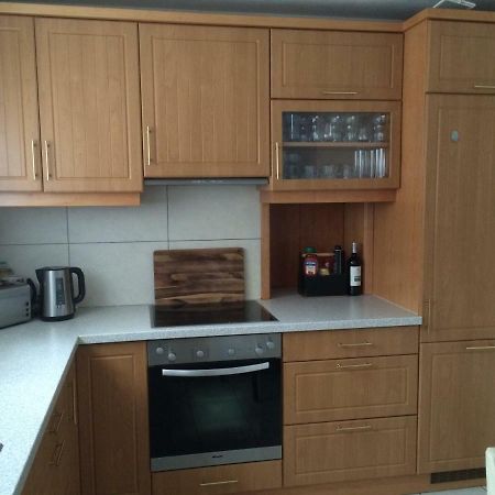 Gemuetliches Ferienhaus Am Waldrand Michaelsdorf 外观 照片