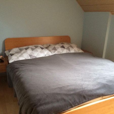 Gemuetliches Ferienhaus Am Waldrand Michaelsdorf 外观 照片