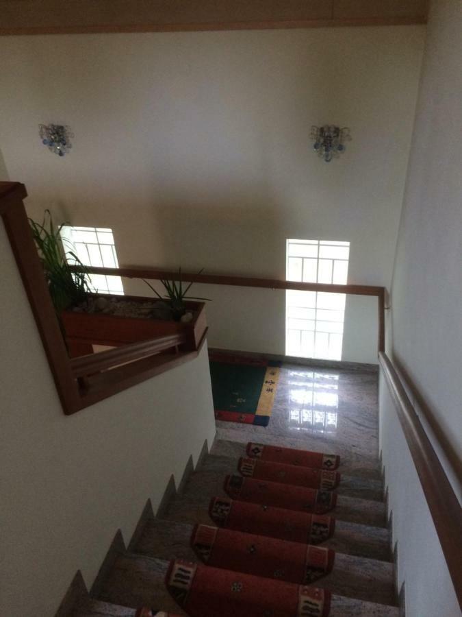 Gemuetliches Ferienhaus Am Waldrand Michaelsdorf 外观 照片