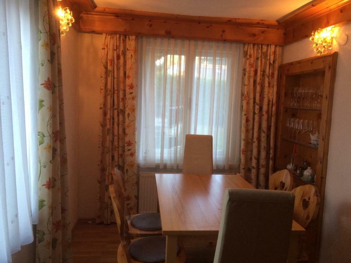 Gemuetliches Ferienhaus Am Waldrand Michaelsdorf 外观 照片