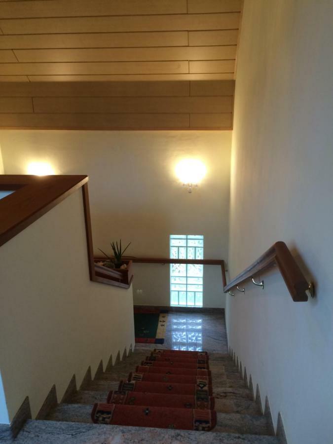 Gemuetliches Ferienhaus Am Waldrand Michaelsdorf 外观 照片