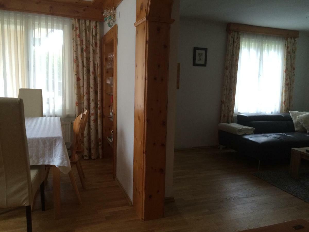 Gemuetliches Ferienhaus Am Waldrand Michaelsdorf 外观 照片