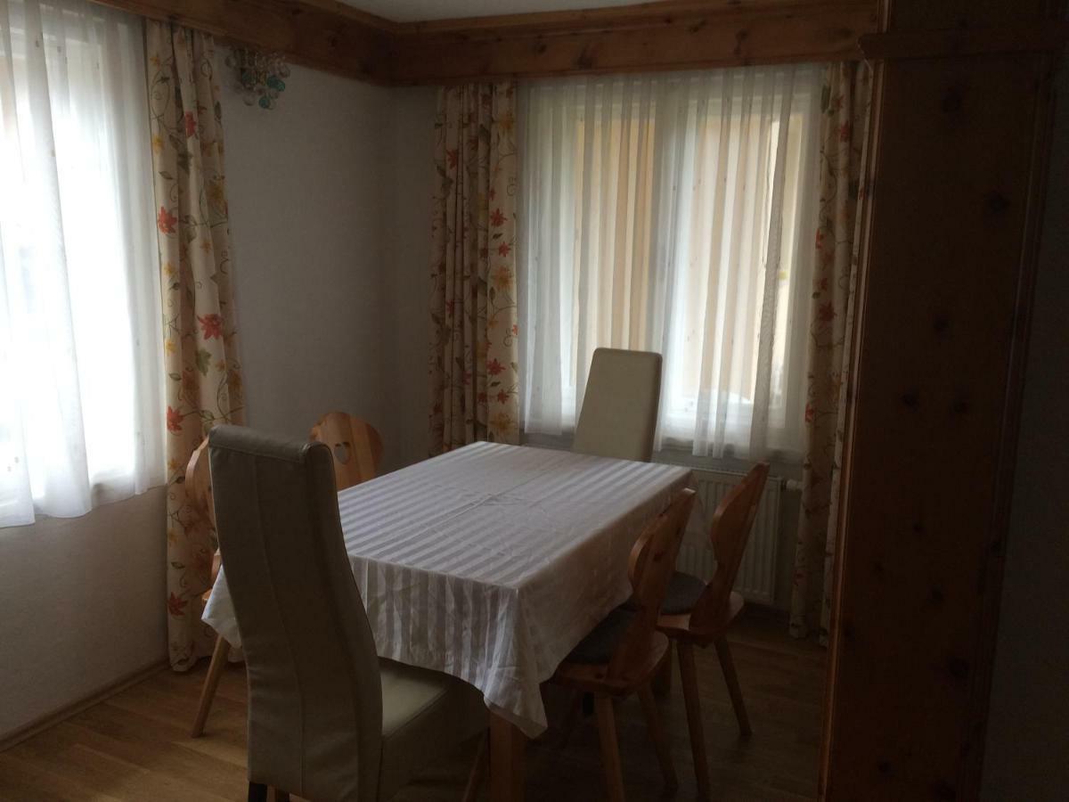 Gemuetliches Ferienhaus Am Waldrand Michaelsdorf 外观 照片